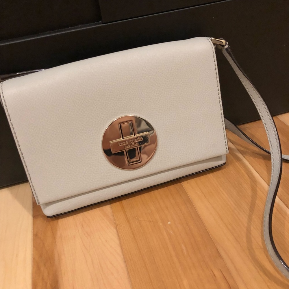 Kate Spade Crossbody 🎀